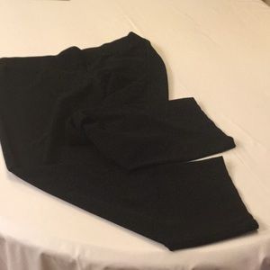 beautiful versatile stretch crepe pants